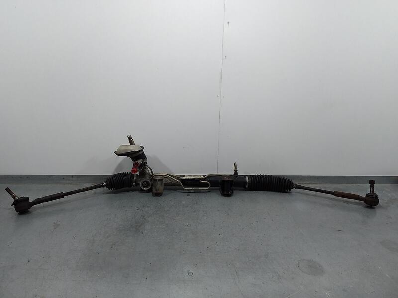 Recambio de cremallera direccion para dodge caliber se referencia OEM IAM 05154514AC  ASISTIDA