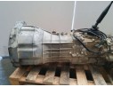Recambio de caja cambios para nissan navara pick-up (d40m) double cab le 4x4 referencia OEM IAM 32010EB510  6VELOCIDADES