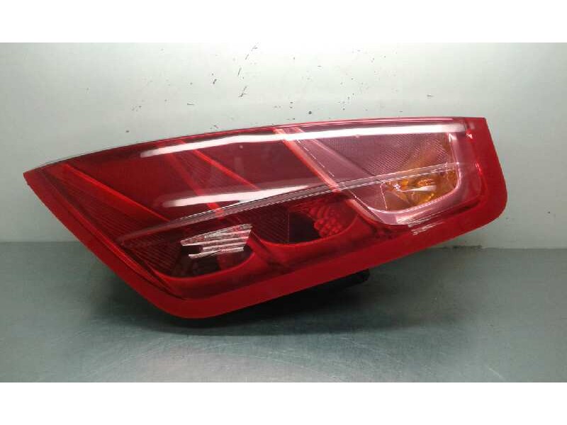 Recambio de piloto trasero derecho para fiat grande punto (199) 1.4 16v dynamic referencia OEM IAM   