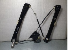 Recambio de elevalunas delantero derecho para volkswagen tiguan advance bmt referencia OEM IAM 5NA837462A  ELECTRICO 2 PINES