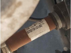 TRANSMISION DELANTERA IZQUIERDA 391016UB2B 