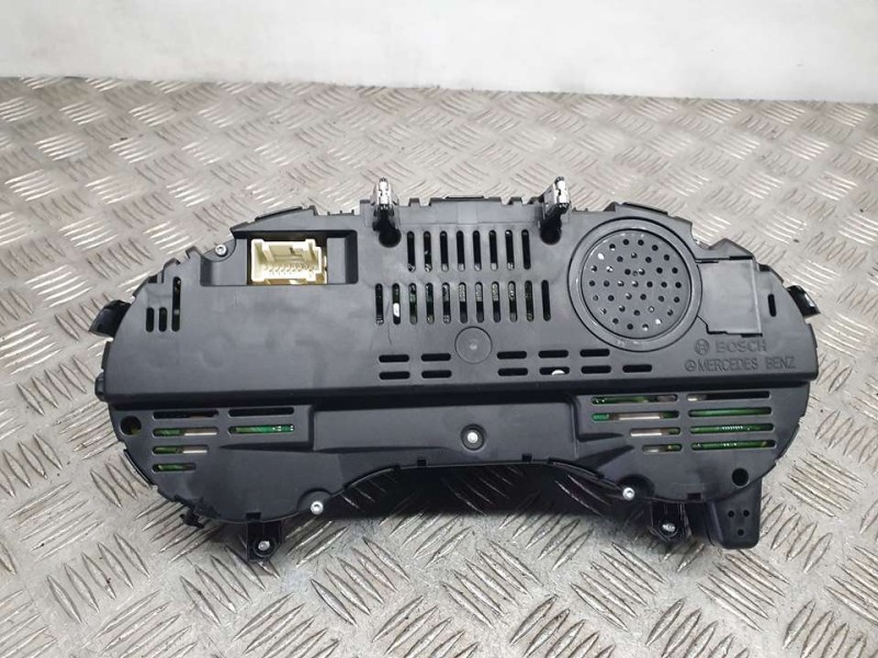 Recambio de cuadro instrumentos para mercedes-benz clase gla (w156) gla 200 cdi (156.908) referencia OEM IAM A1569009503 0263698