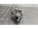 Recambio de motor arranque para toyota aygo x-cite referencia OEM IAM 281000Q170 VALEO ESW1019