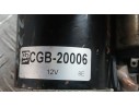 Recambio de motor arranque para citroën c1 (pm_, pn_) 1.0 referencia OEM IAM CGB20006  
