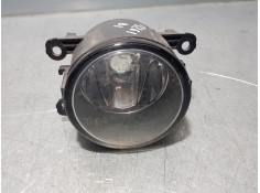 Recambio de faro antiniebla izquierdo para ford fiesta (ccn) trend referencia OEM IAM 2N1115201AB 89204834 VALEO