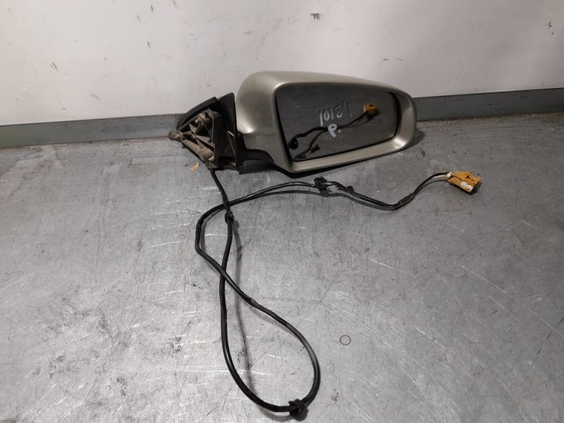 Recambio de retrovisor derecho para audi a4 berlina (8e) 2.0 referencia OEM IAM   ELECTRICO 5 CABLES