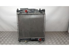 Recambio de radiador agua para toyota iq 2 referencia OEM IAM 1640040220  4221341792