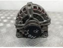 Recambio de alternador para renault megane iv grandtour tech road referencia OEM IAM 231004EA0AF F000BL0825 BOSCH