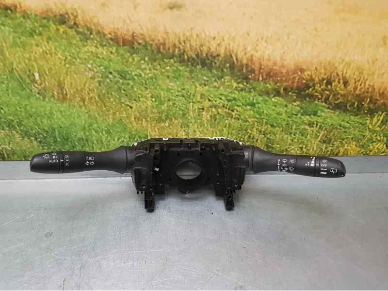 Recambio de mando luces y limpia para nissan qashqai (j11) tekna referencia OEM IAM 16318SD1  