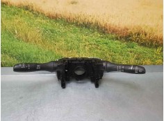 Recambio de mando luces y limpia para nissan qashqai (j11) tekna referencia OEM IAM 16318SD1  