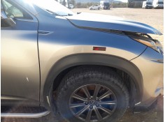 Recambio de aleta delantera derecha para lexus nx (_z1_) 300h (ayz10_) referencia OEM IAM 5381178010  