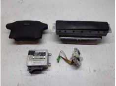 Recambio de kit airbag para volvo serie 850 referencia OEM IAM 0285001048  