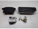 Recambio de kit airbag para volvo serie 850 referencia OEM IAM 0285001048  