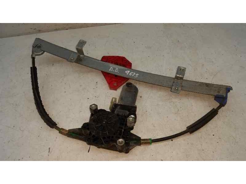 Recambio de elevalunas delantero derecho para ford mondeo berlina (gd) ghia referencia OEM IAM  2 PINS ELECTRICO