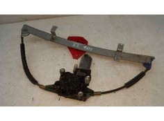 Recambio de elevalunas delantero derecho para ford mondeo berlina (gd) ghia referencia OEM IAM  2 PINS ELECTRICO