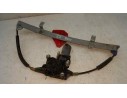 Recambio de elevalunas delantero derecho para ford mondeo berlina (gd) ghia referencia OEM IAM  2 PINS ELECTRICO