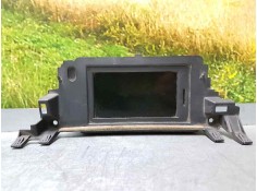 SISTEMA NAVEGACION GPS 259154618R TOM TOM