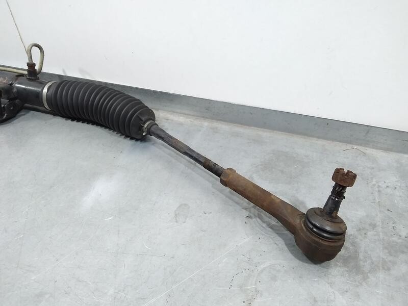 Recambio de cremallera direccion para dodge caliber se referencia OEM IAM 05154514AC  ASISTIDA