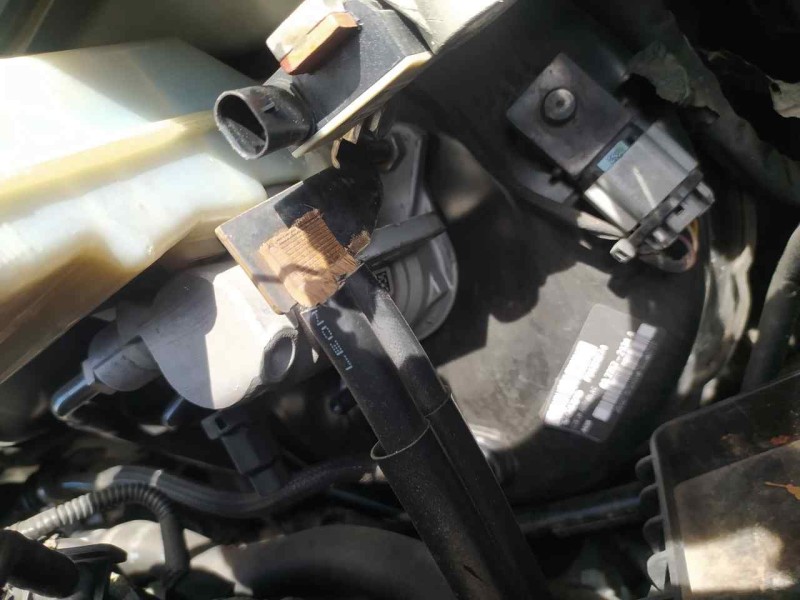 Recambio de bomba freno para volvo v40 hatchback (525) d3 referencia OEM IAM 36011311  