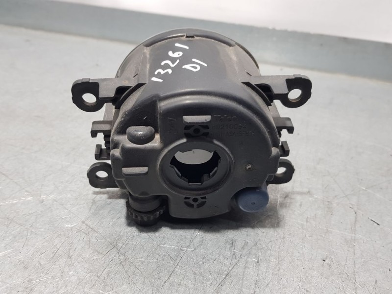 Recambio de faro antiniebla izquierdo para ford fiesta (ccn) trend referencia OEM IAM 2N1115201AB 89204834 VALEO