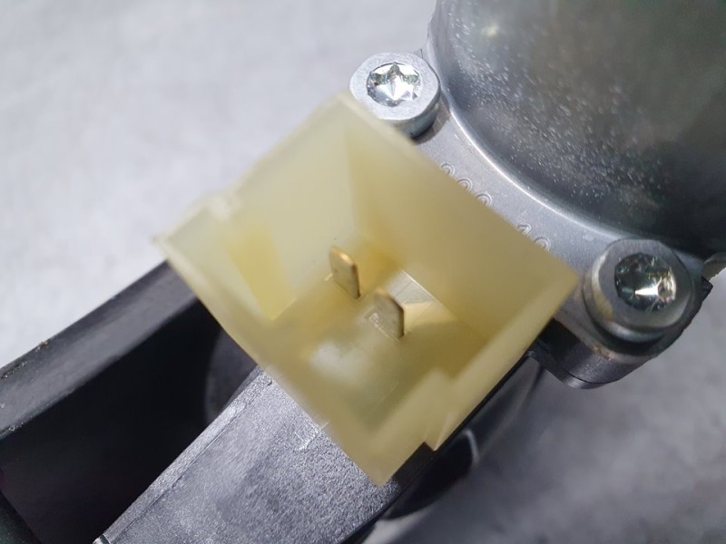 Recambio de elevalunas delantero derecho para volkswagen tiguan advance bmt referencia OEM IAM 5NA837462A  ELECTRICO 2 PINES