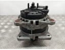 Recambio de alternador para renault megane iv grandtour tech road referencia OEM IAM 231004EA0AF F000BL0825 BOSCH