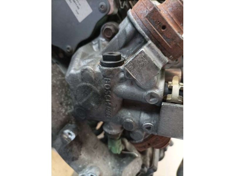 Recambio de motor completo para honda accord tourer (cw) luxury referencia OEM IAM N22B1  1300065 INYECCION BOSCH