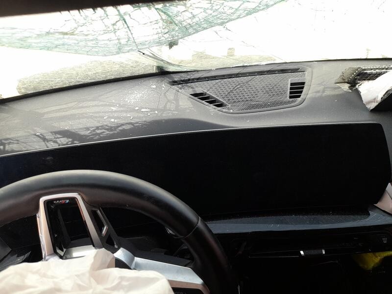 Recambio de cuadro instrumentos para bmw x1 (u11) sdrive 18 i referencia OEM IAM 65505A43053  