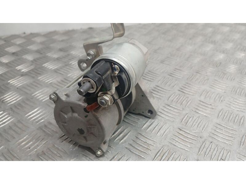 Recambio de motor arranque para toyota aygo x-cite referencia OEM IAM 281000Q170 VALEO ESW1019