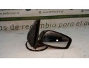 Recambio de retrovisor derecho para fiat stilo multi wagon (192) 1.9 jtd 140 dynamic multijet referencia OEM IAM  5 CABLES ELECT
