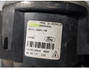 Recambio de faro antiniebla izquierdo para ford fiesta (ccn) trend referencia OEM IAM 2N1115201AB 89204834 VALEO