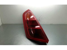 Recambio de piloto trasero izquierdo para fiat grande punto (199) 1.4 16v dynamic referencia OEM IAM   