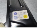 Recambio de elevalunas delantero derecho para volkswagen tiguan advance bmt referencia OEM IAM 5NA837462A  ELECTRICO 2 PINES