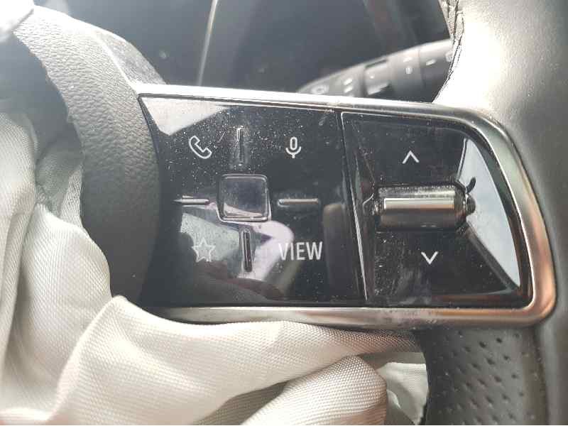 Recambio de volante para renault austral techno referencia OEM IAM 484001378R  