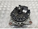 Recambio de alternador para renault megane iv grandtour tech road referencia OEM IAM 231004EA0AF F000BL0825 BOSCH