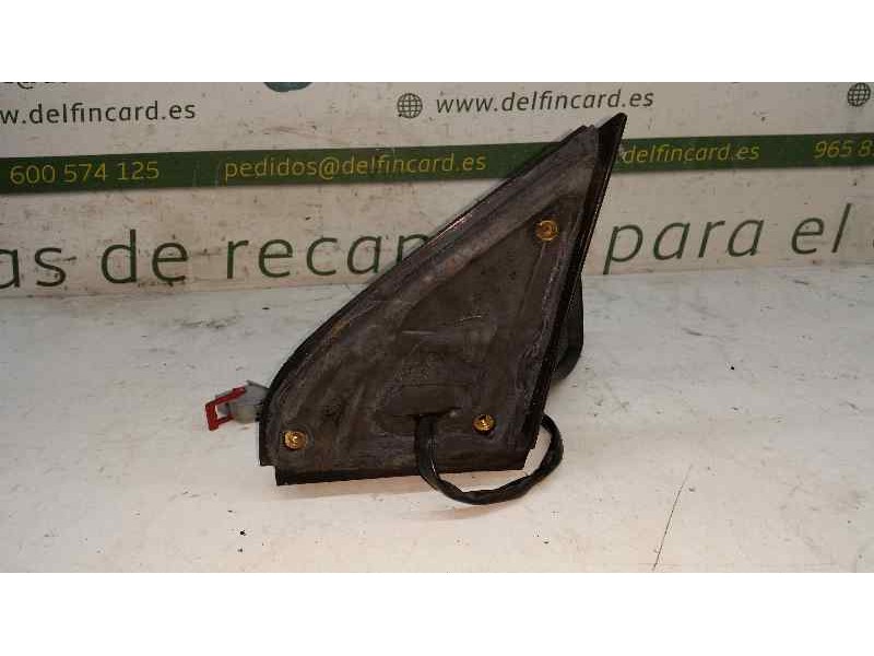 Recambio de retrovisor derecho para fiat stilo multi wagon (192) 1.9 jtd 140 dynamic multijet referencia OEM IAM  5 CABLES ELECT