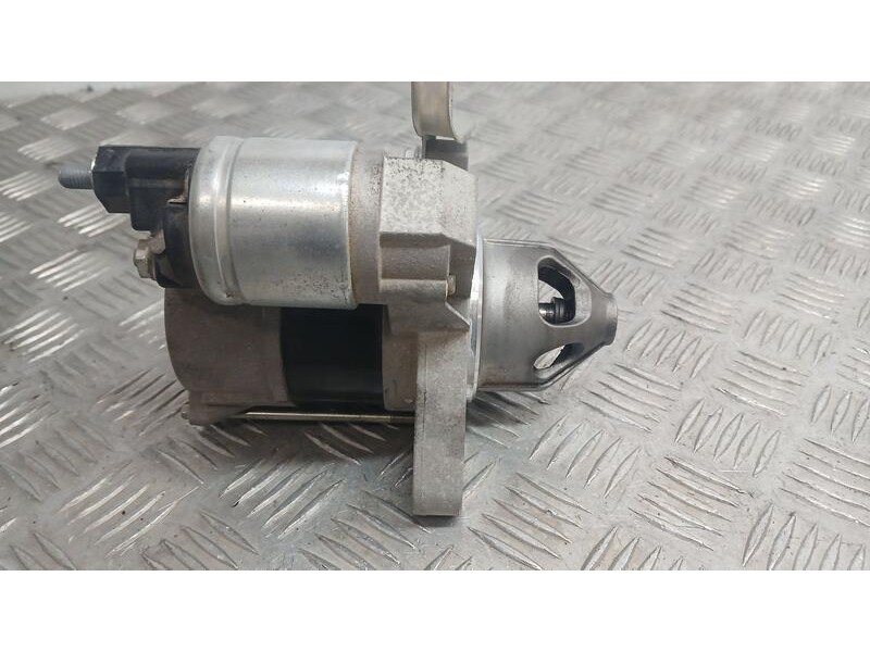 Recambio de motor arranque para toyota aygo x-cite referencia OEM IAM 281000Q170 VALEO ESW1019