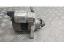 Recambio de motor arranque para toyota aygo x-cite referencia OEM IAM 281000Q170 VALEO ESW1019