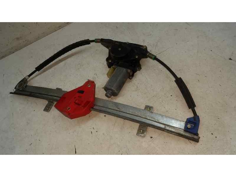 Recambio de elevalunas delantero derecho para ford mondeo berlina (gd) ghia referencia OEM IAM  2 PINS ELECTRICO
