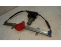 Recambio de elevalunas delantero derecho para ford mondeo berlina (gd) ghia referencia OEM IAM  2 PINS ELECTRICO