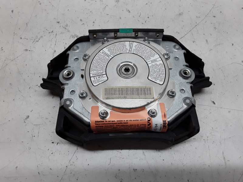 Recambio de kit airbag para volvo serie 850 referencia OEM IAM 0285001048  