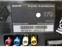 Recambio de sistema navegacion gps para renault laguna iii authentique referencia OEM IAM 259154618R  TOM TOM