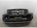 Recambio de paragolpes delantero para dodge caliber se referencia OEM IAM 05183407AE  TOCADO