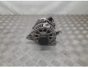 Recambio de alternador para kia carens iv 1.7 crdi referencia OEM IAM 373002A900 REMY 8400290