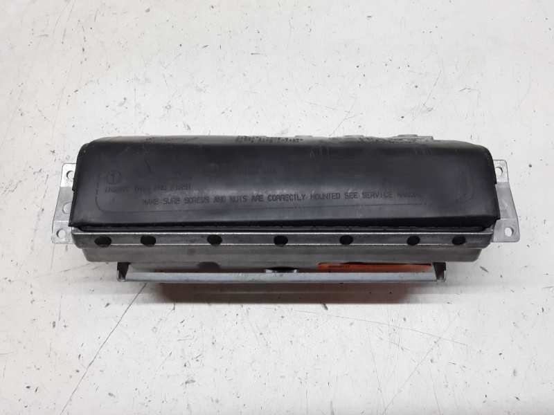 Recambio de kit airbag para volvo serie 850 referencia OEM IAM 0285001048  