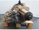 Recambio de caja transfer para nissan navara pick-up (d40m) double cab le 4x4 referencia OEM IAM 3126X68317  