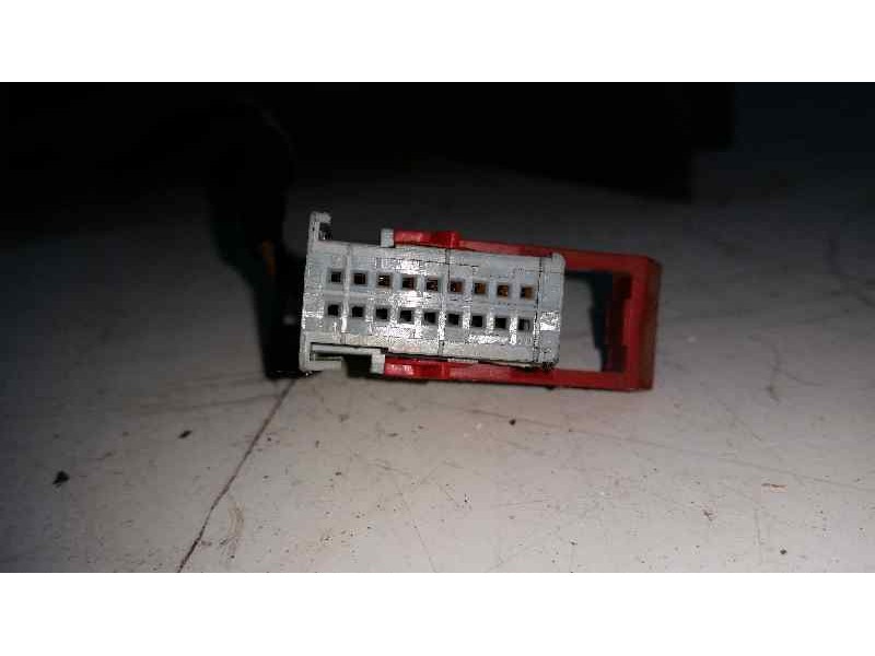 Recambio de retrovisor derecho para fiat stilo multi wagon (192) 1.9 jtd 140 dynamic multijet referencia OEM IAM  5 CABLES ELECT