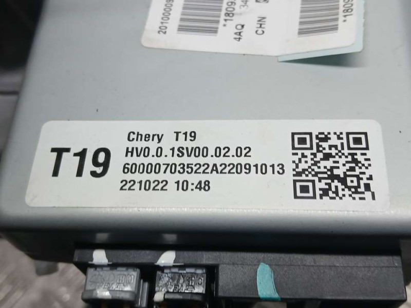 Recambio de columna direccion para dr 5.0 hybrido glp referencia OEM IAM 201000096AA 3404ACL 