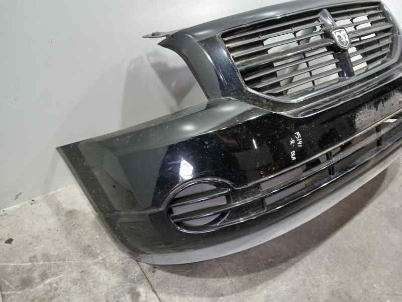 Recambio de paragolpes delantero para dodge caliber se referencia OEM IAM 05183407AE  TOCADO