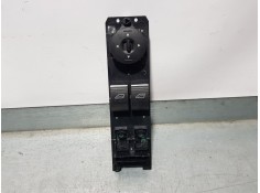 Recambio de mando elevalunas delantero izquierdo para ford fiesta (ccn) trend referencia OEM IAM F1ET14A132EB  